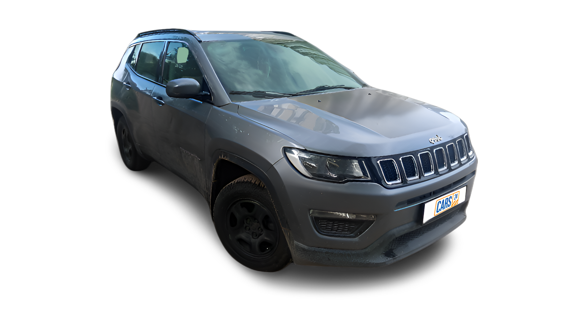 Jeep Compass-img